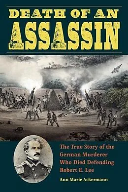 E-Book (pdf) Death of an Assassin von Ann Marie Ackermann