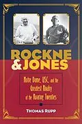 E-Book (epub) Rockne and Jones von Thomas Rupp