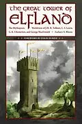 E-Book (epub) Great Tower of Elfland von Zachary A. Rhone