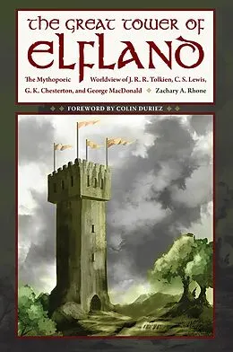 E-Book (pdf) Great Tower of Elfland von Zachary A. Rhone