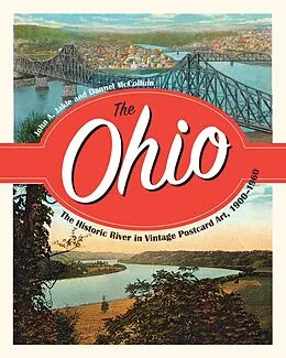 E-Book (epub) Ohio von John Jakle