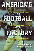 E-Book (epub) America's Football Factory von Wayne Stewart
