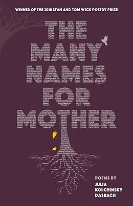E-Book (epub) Many Names for Mother von Julia Kolchinsky Dasbach
