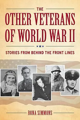 E-Book (pdf) Other Veterans of World War II von Rona Simmons
