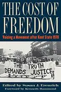E-Book (epub) Cost of Freedom von 