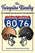 E-Book (epub) Turnpike Rivalry von Richard Peterson
