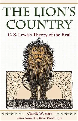 ePUB Lion's Country von Charlie W. Starr