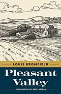 E-Book (pdf) Pleasant Valley von Louis Bromfield