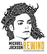 eBook (pdf) Michael Jackson: Rewind de Daryl Easlea