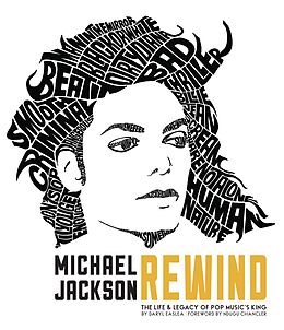 eBook (pdf) Michael Jackson: Rewind de Daryl Easlea