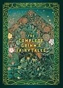 Livre Relié The Complete Grimm's Fairy Tales de Jacob Grimm, Wilhelm Grimm