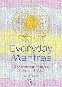 Fester Einband Everyday Mantras von Aysel Gunar