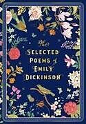 Livre Relié The Selected Poems of Emily Dickinson de Emily Dickinson
