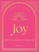 Livre Relié Joy de Elicia Rose Trewick