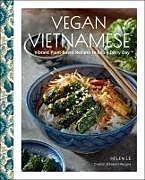 Livre Relié Vegan Vietnamese de Helen Le