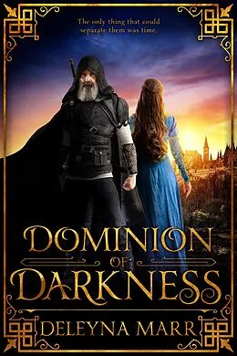 E-Book (epub) Dominion of Darkness von Deleyna Marr