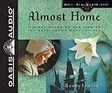 Audio CD (CD/SACD) Almost Home (Library Edition) von Wendy Lawton