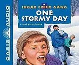 Audio CD (CD/SACD) One Stormy Day (Library Edition) von Paul Hutchens