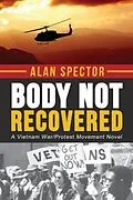 E-Book (epub) Body Not Recovered von Alan Spector