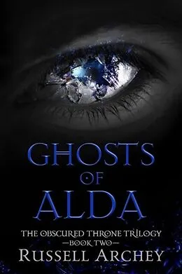 E-Book (epub) Ghosts of Alda von Russell Archey