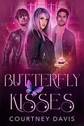 E-Book (epub) Butterfly Kisses von Courtney Davis