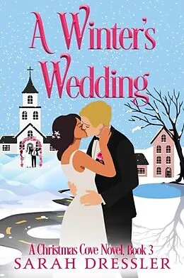 E-Book (epub) Winter's Wedding von Sarah Dressler