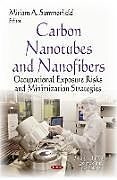 Fester Einband Carbon Nanotubes & Nanofibers von 
