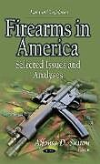 Livre Relié Firearms in America de 