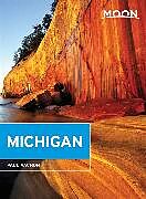 Broché Michigan de Paul Vachon