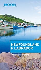 Broché Newfoundland and Labrador de Andrew Hempstead