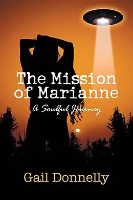 E-Book (epub) Mission of Marianne von Gail Donnelly