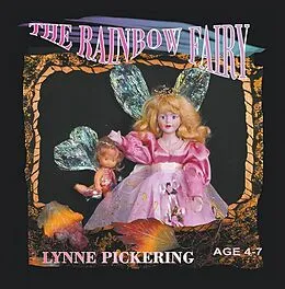 E-Book (epub) Rainbow Fairy von Dorothy Lynne Pickering