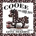 E-Book (epub) Cooee the Good Pony and Little Brown Dog von Dorothy Lynne Pickering