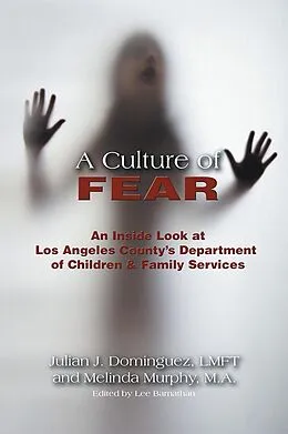 E-Book (epub) Culture of Fear von Melinda Murphy