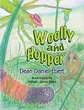 E-Book (epub) Woolly and Hopper von Dean D. Ebert