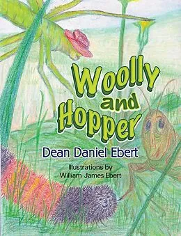 E-Book (epub) Woolly and Hopper von Dean D. Ebert