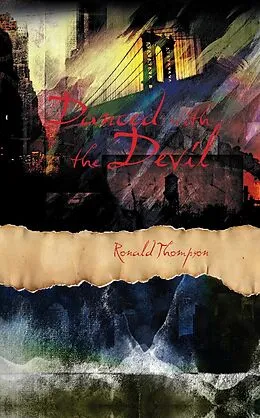 E-Book (epub) Danced with the Devil von Ronald Thompson
