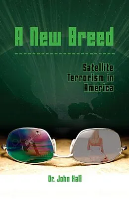 E-Book (epub) New Breed von John Hall