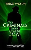 E-Book (epub) Criminals von Bruce Wilson