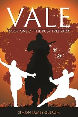 E-Book (epub) Vale von Simon James Glerum