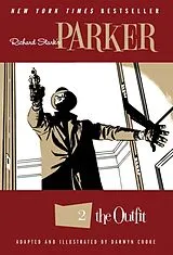Broschiert Richard Stark's Parker: The Outfit von Richard; Cooke, Darwyn Stark