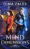 E-Book (epub) Mind Dimensions Books 0, 1, & 2 von Dima Zales, Anna Zaires