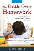E-Book (epub) Battle Over Homework von Harris M. Cooper