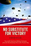 E-Book (epub) No Substitute for Victory von David Rigby, John Rechy