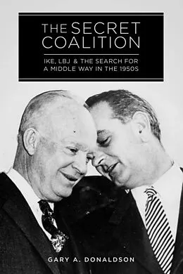 E-Book (epub) The Secret Coalition von Gary A. Donaldson