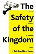 E-Book (epub) Safety of the Kingdom von J. Michael Martinez