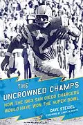 E-Book (epub) Uncrowned Champs von Dave Steidel