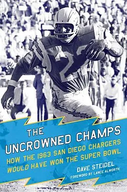 E-Book (epub) Uncrowned Champs von Dave Steidel
