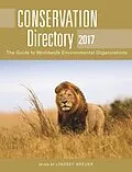 E-Book (epub) Conservation Directory 2017 von 