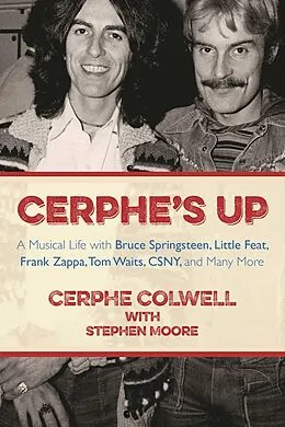 E-Book (epub) Cerphe's Up von Cerphe Colwell, Stephen C Moore